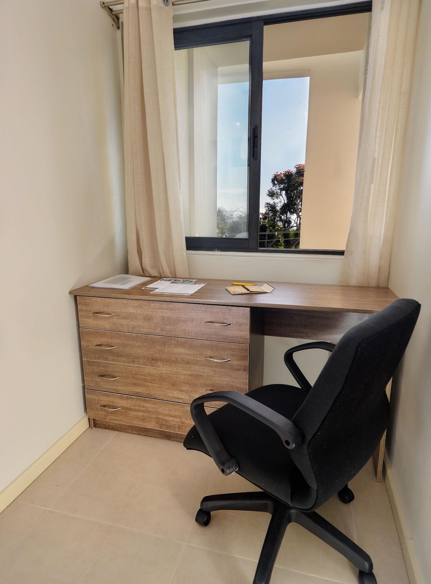 Liberty Drive Apartments & Penthouses By Lov Trou aux Biches Ngoại thất bức ảnh
