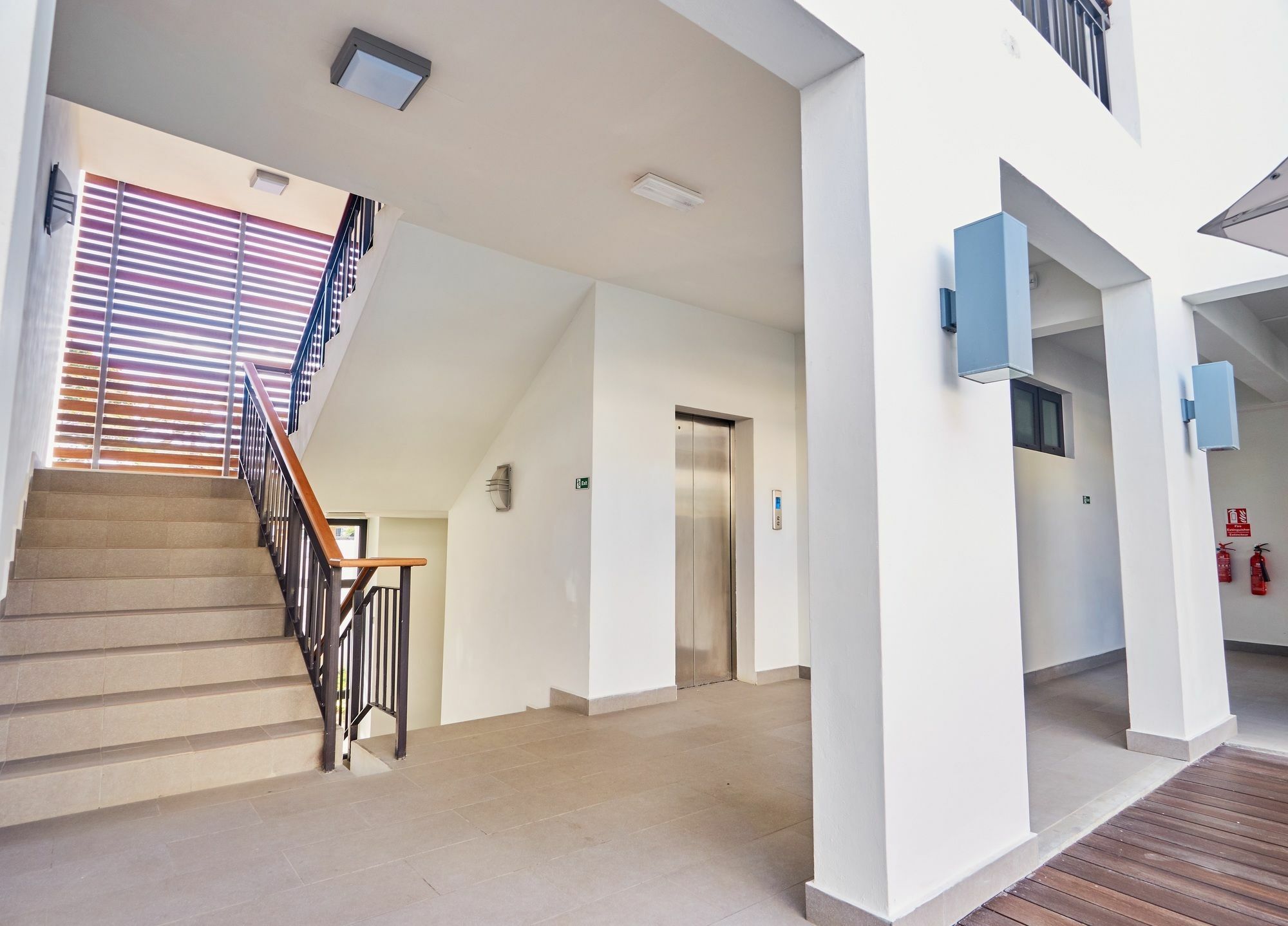 Liberty Drive Apartments & Penthouses By Lov Trou aux Biches Ngoại thất bức ảnh