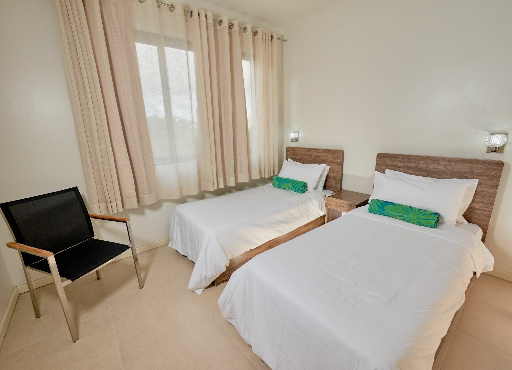 Liberty Drive Apartments & Penthouses By Lov Trou aux Biches Ngoại thất bức ảnh